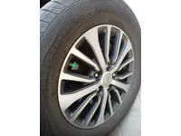 Car Rims (scratch & dent free)
