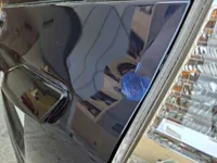 Trunk / Boot door