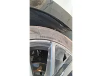 Car Rims (scratch & dent free)