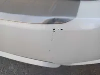 الباب الأمامى الأيسر