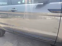 Front right door