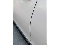 Front left door