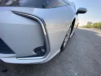 الصدام الأمامى