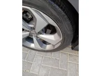 جنوط الإطارات (بدون خدوش/صدمات)