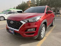 هونداي توسان