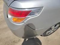 Right quarter panel