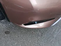 Front right door