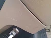 مخدوش / فيه صدمة