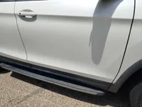 الباب الأمامى الأيمن