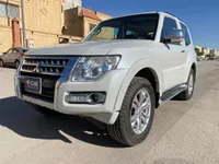 ميتسوبيشي باجيرو