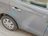 Rear right door