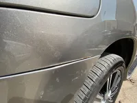 ألواح هيكل السيارة الأيمن