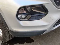 الصدام الأمامى