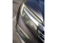 Right Headlight