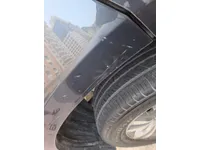 ألواح هيكل السيارة الأيمن