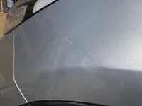 الرفرف الجانبى الأيمن