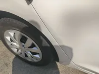 الباب الخلفى الأيمن