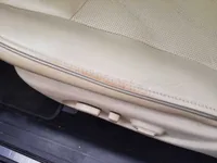 Scratched/Dented