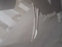 الصدام الأمامى