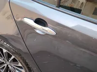 الباب الخلفى الأيمن