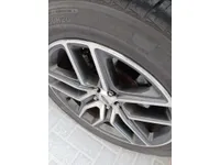 جنوط الإطارات (بدون خدوش/صدمات)