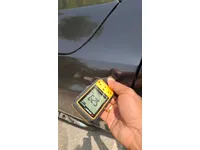 الرفرف الجانبي الأيسر