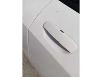 الرفرف الجانبي الأيسر