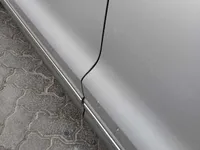 Front left door