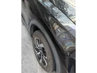 الباب الأمامى الأيسر