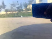 الباب الخلفى الأيمن