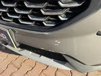 الصدام الأمامى