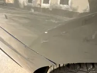 Right quarter panel