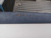 الباب الأمامى الأيسر