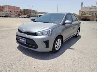 كيا بيجاس