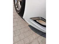 الباب الأمامى الأيسر