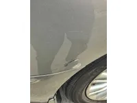 الباب الخلفى الأيمن