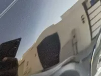 ألواح هيكل السيارة الأيمن