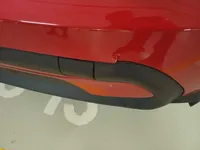 الصدام الخلفى