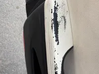 Scratched/Dented