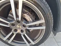 Car Rims (scratch & dent free)