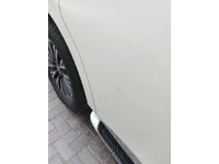 الباب الخلفى الأيمن