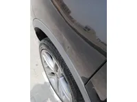 الباب الأمامى الأيسر