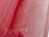 الباب الأمامى الأيمن