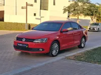 فولكس واجن جيتا