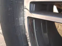 Car Rims (scratch & dent free)