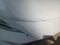 الباب الأمامى الأيسر