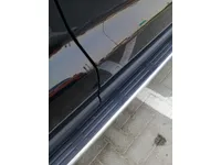 الباب الخلفى الأيسر