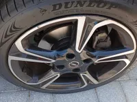 Car Rims (scratch & dent free)