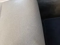 Scratched/Dented