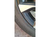 Car Rims (scratch & dent free)